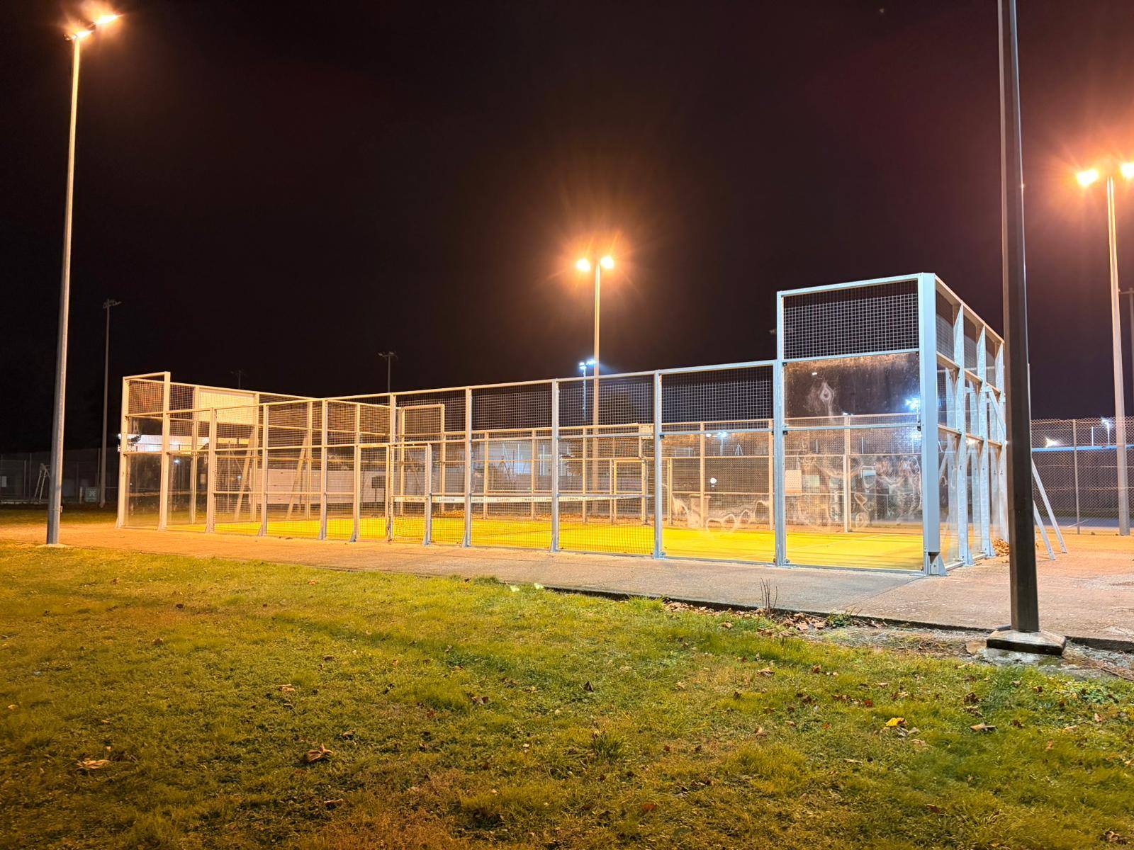 TC Padel Muret