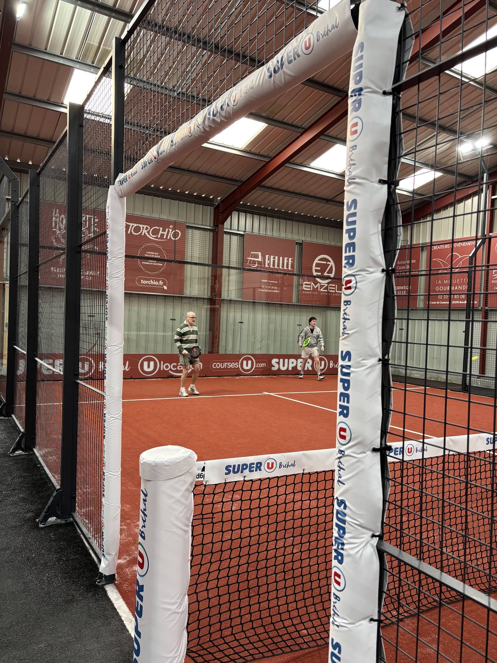 Tcholé Padel Club