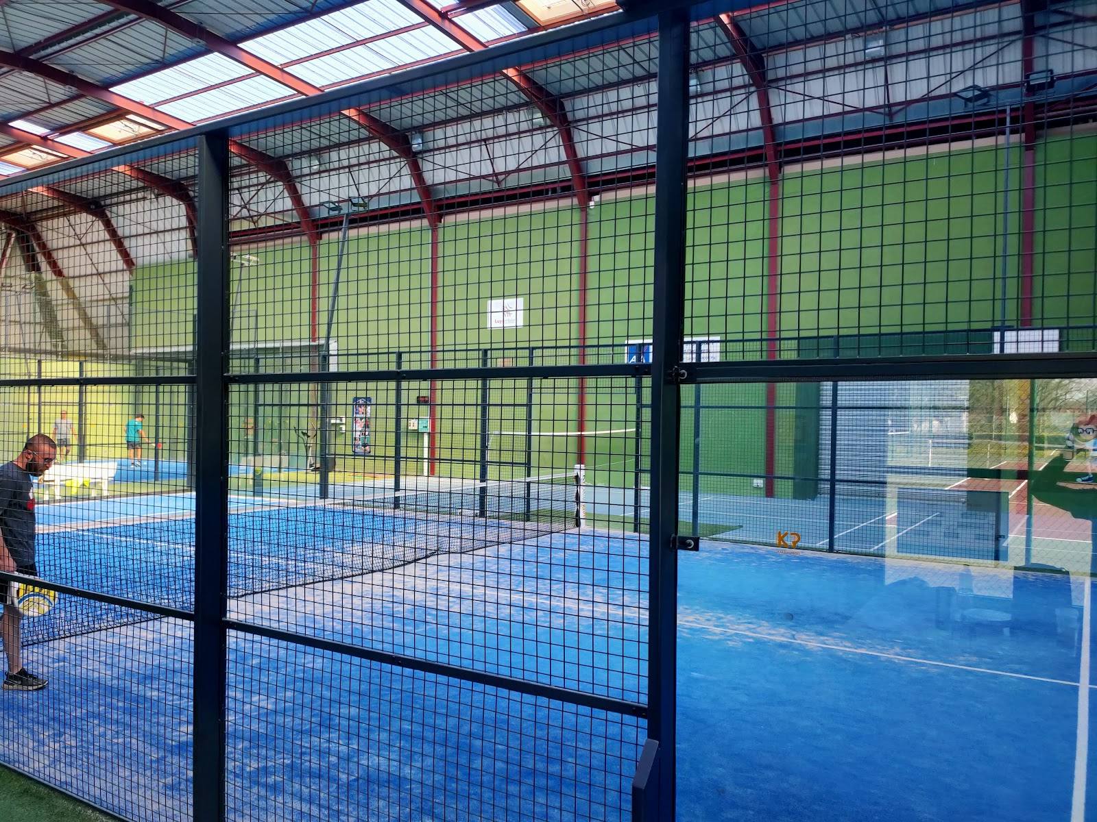 TCLB - Tennis & Padel Club du Luy de Béarn