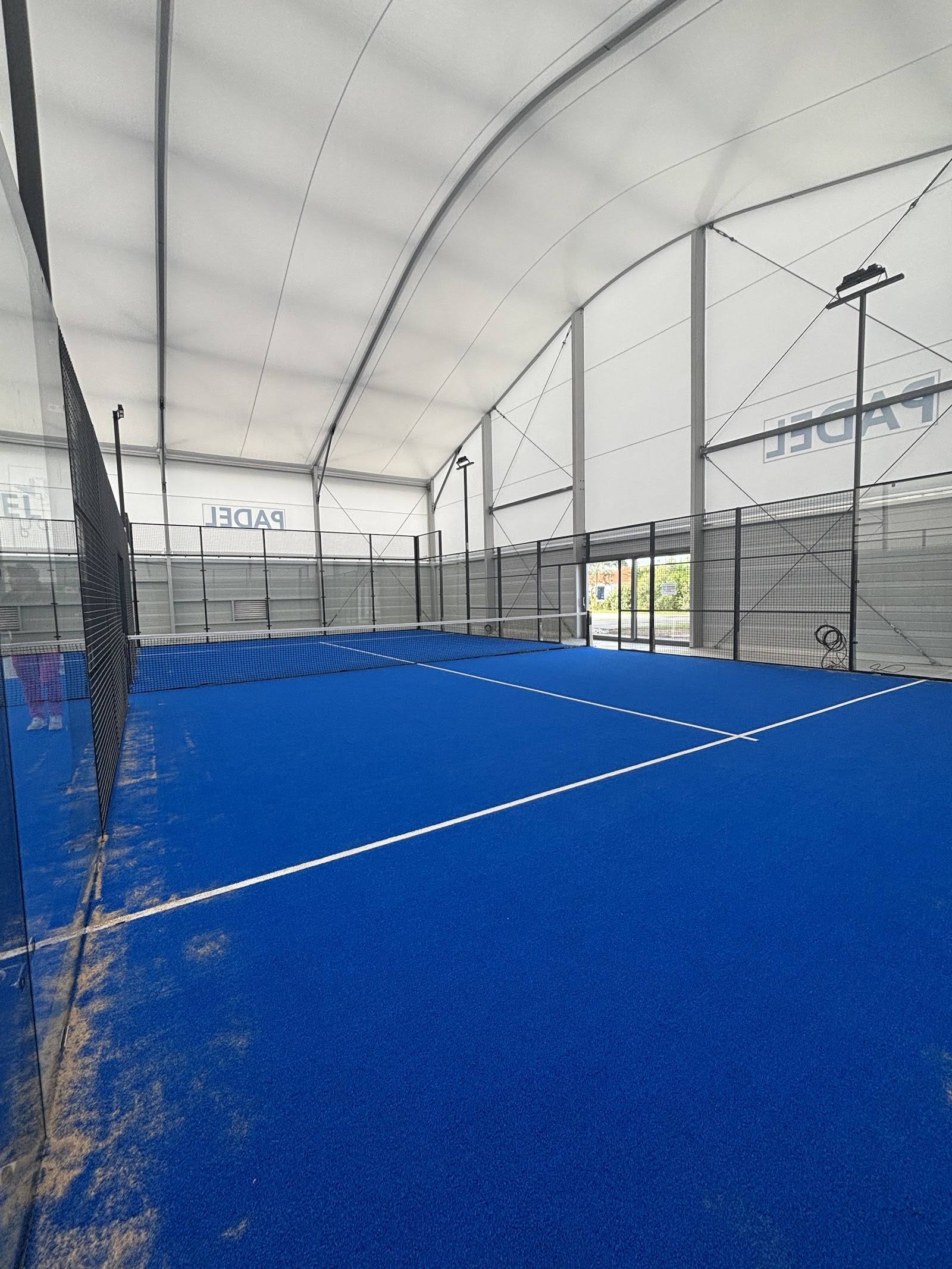 Tennis Club de Rue Le Crotoy