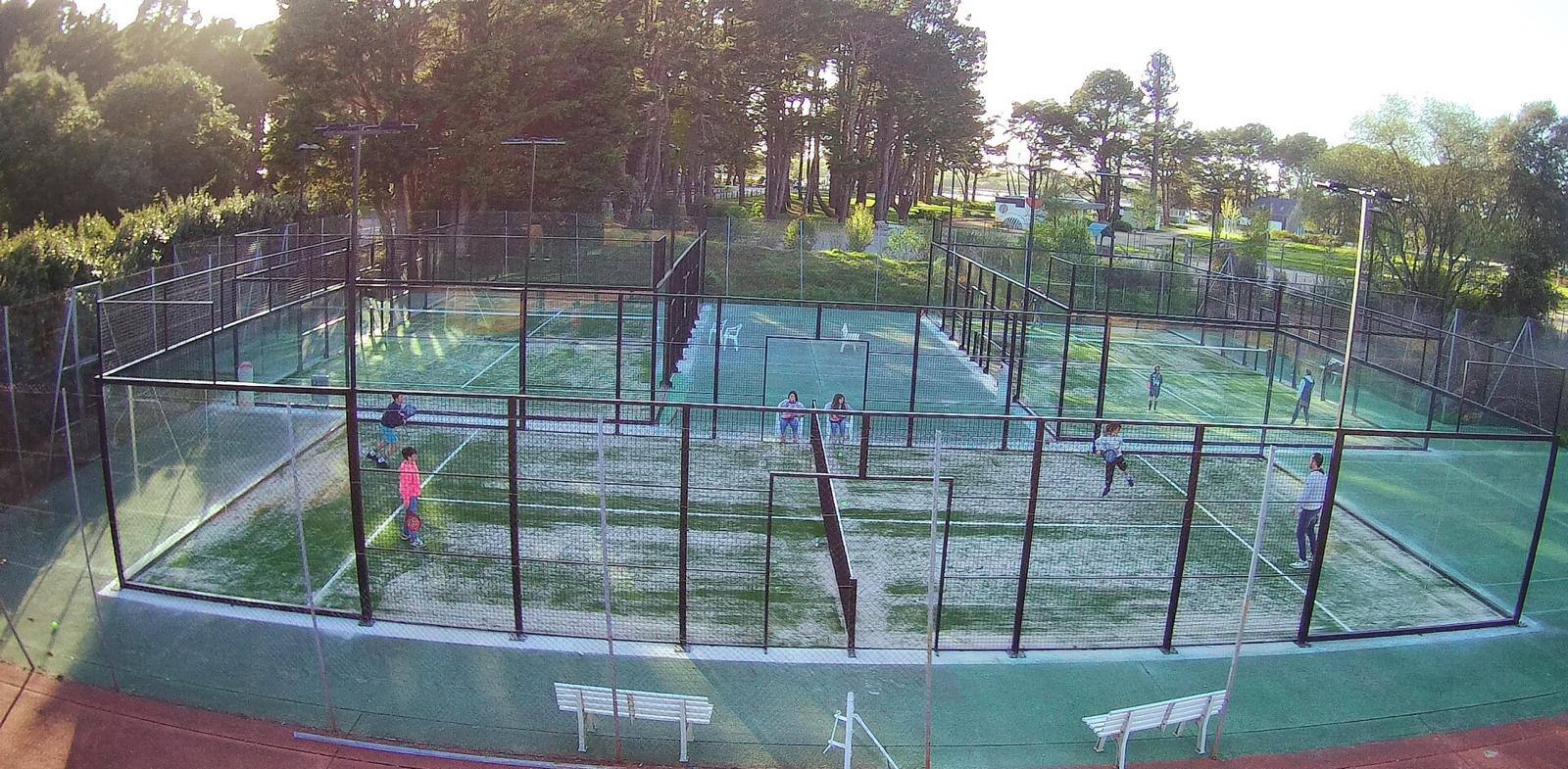 Tennis de Kerdual
