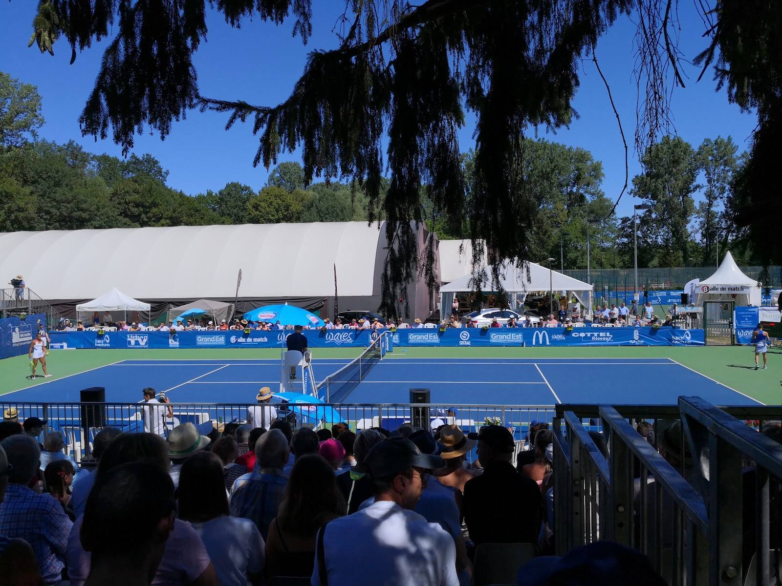 Tennis de la Saussaie | Tennis & Padel