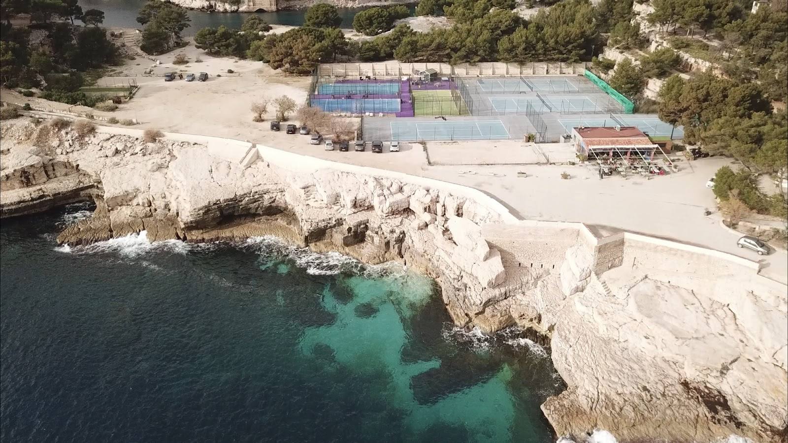 Tennis et Padel club presqu'île