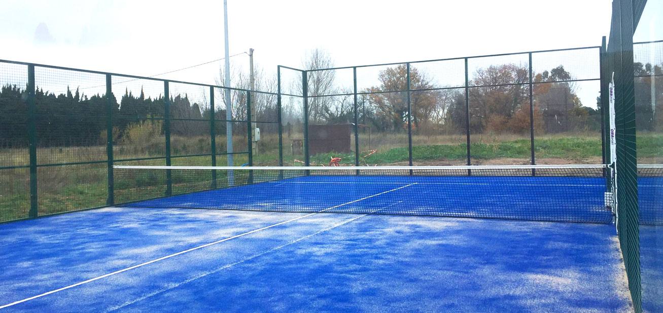 TENNIS/PADEL