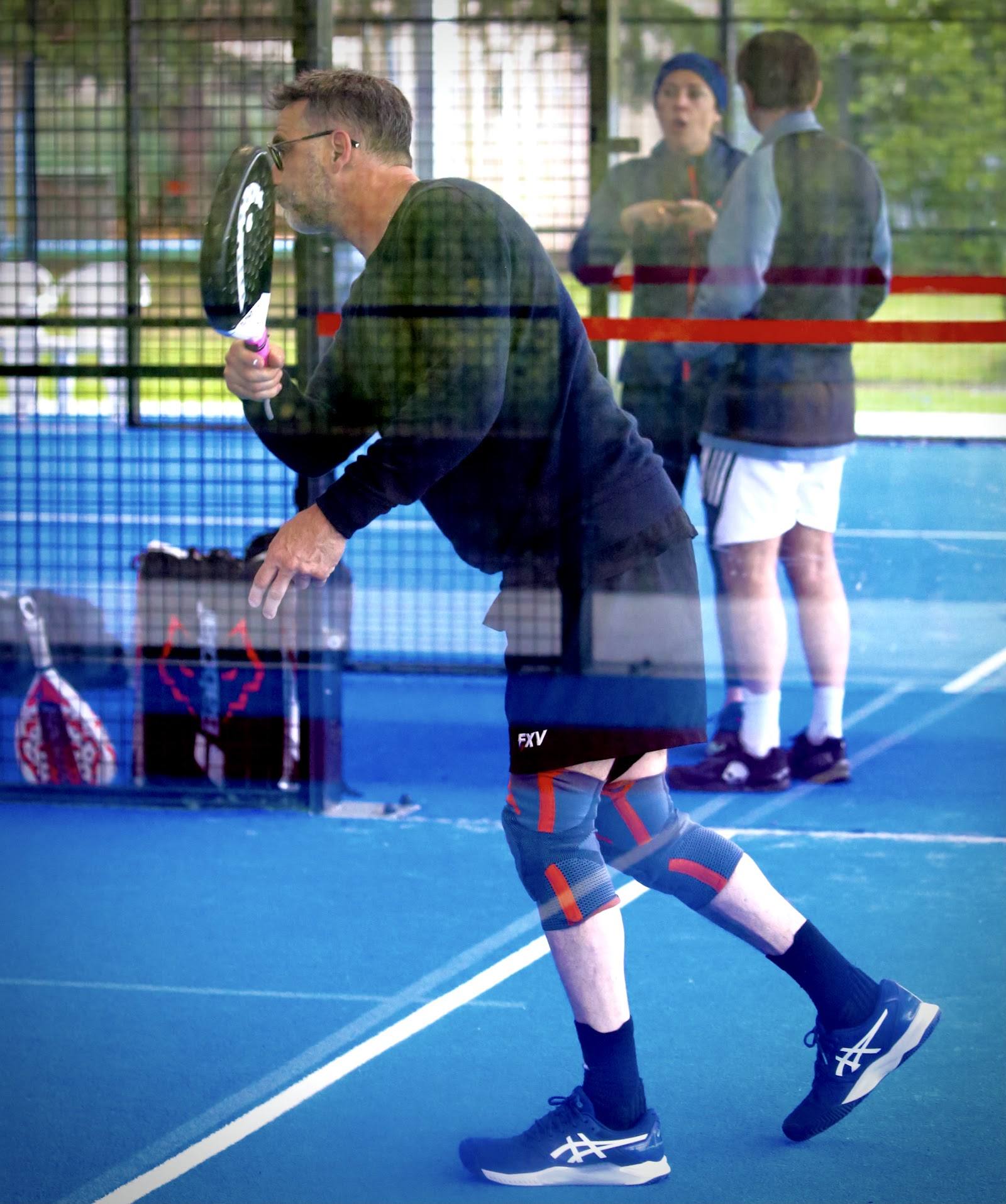 Tennis Padel Club d'Albi