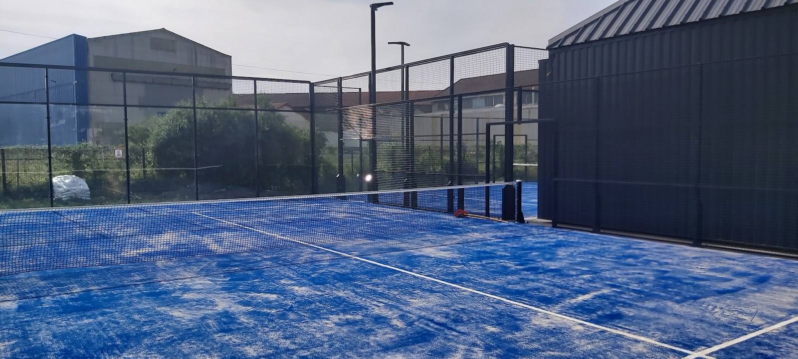 Tennis Padel Club d'Unieux