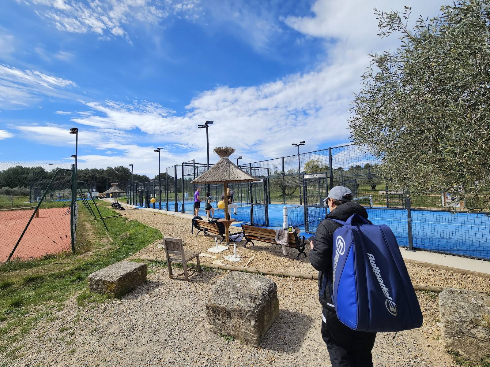 Tennis & Padel Club de Castries
