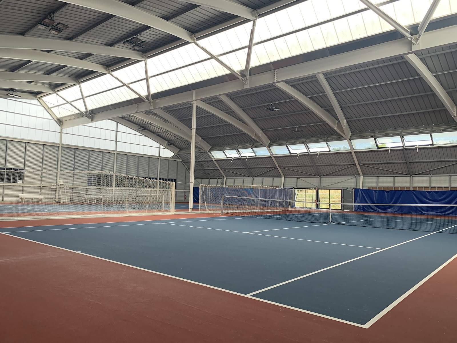 Tennis Padel Club de Magnanville