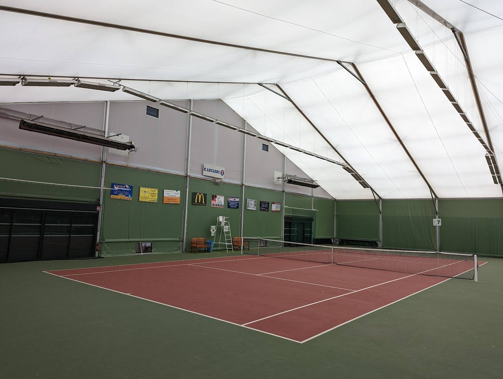 Tennis Padel Club La Ferté sous Jouarre