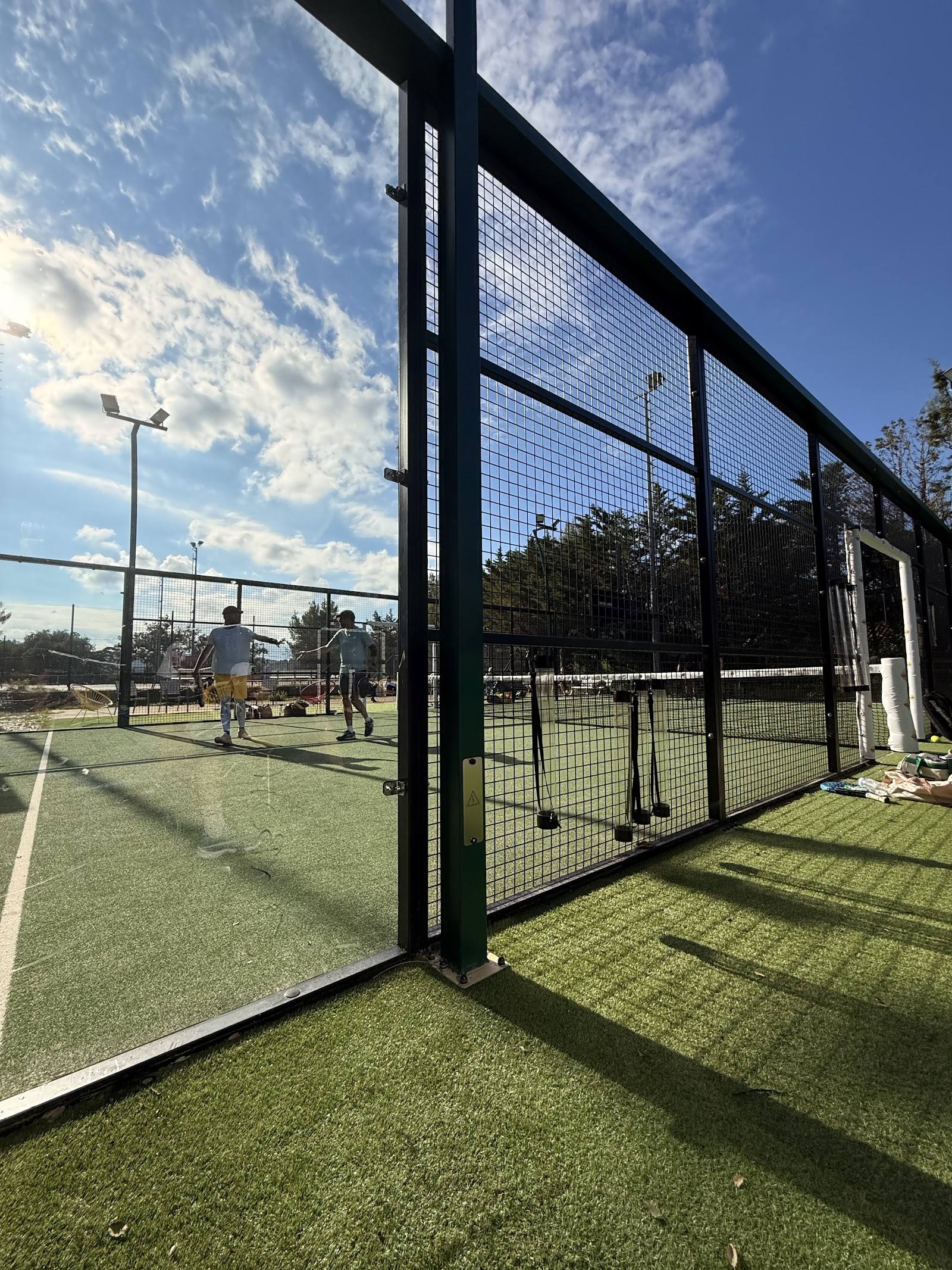 Tennis Padel Club La Seyne sur Mer