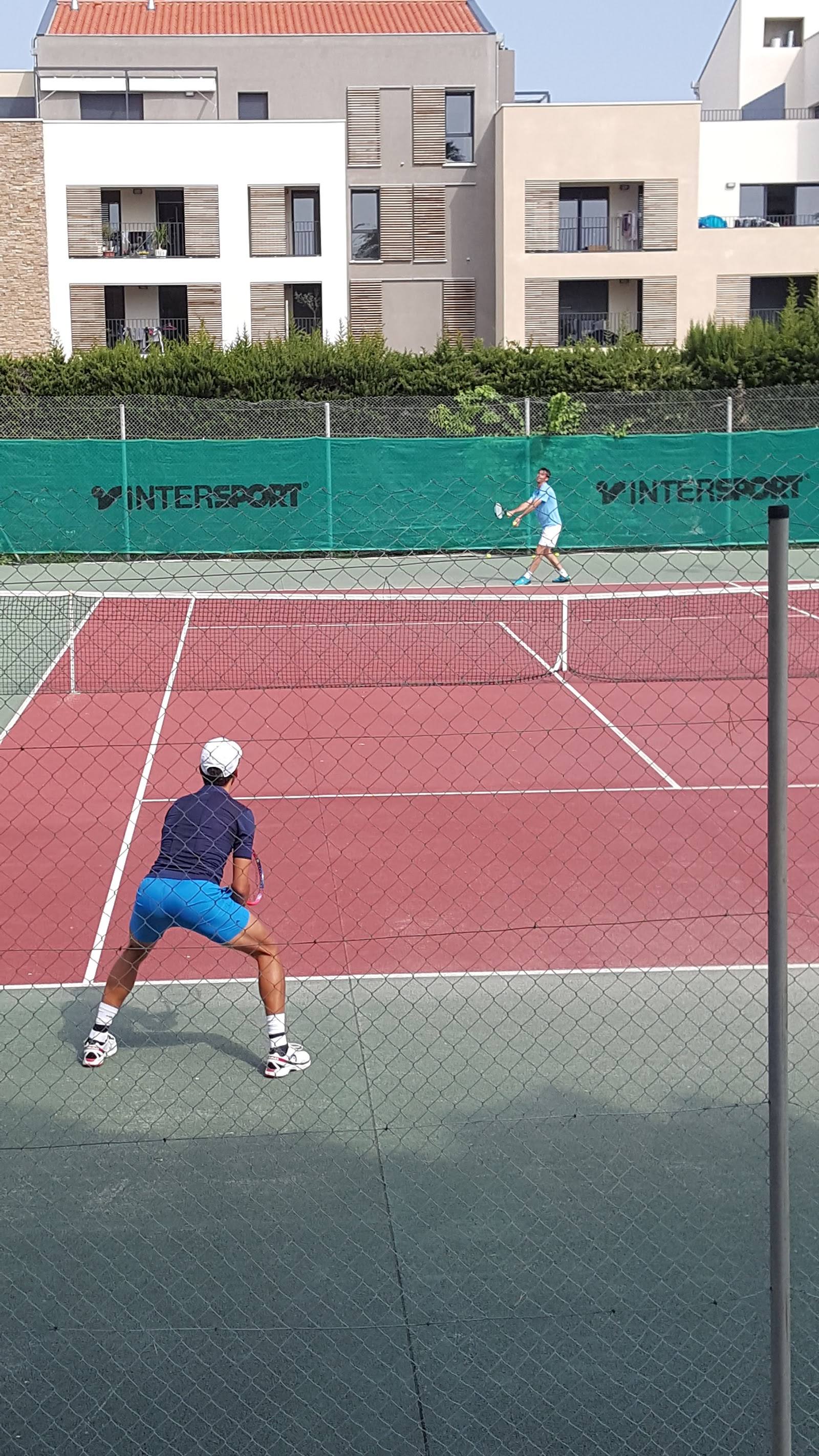 Tennis Padel Club