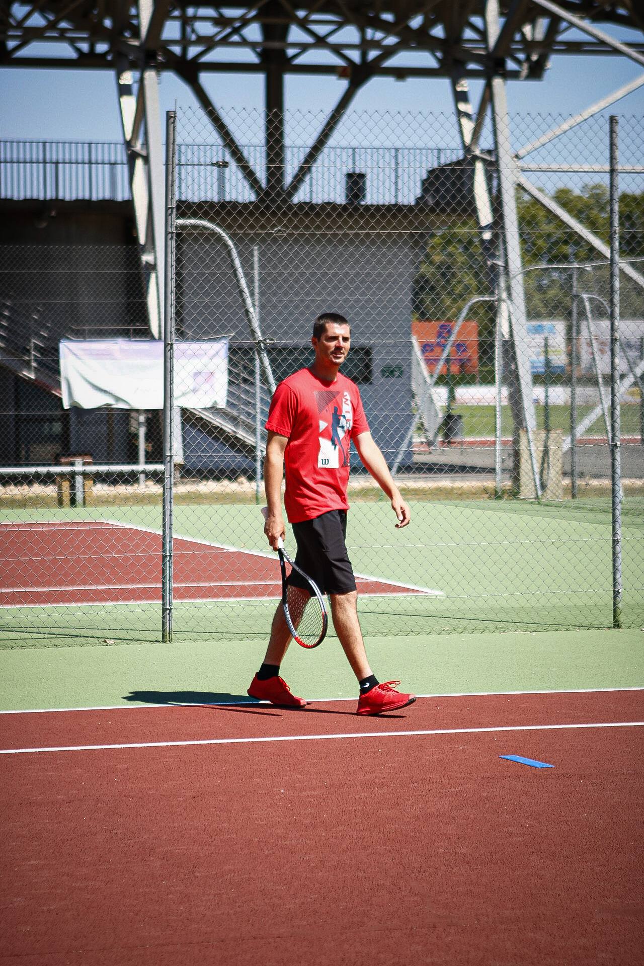 Tennis Padel Club Trélissac