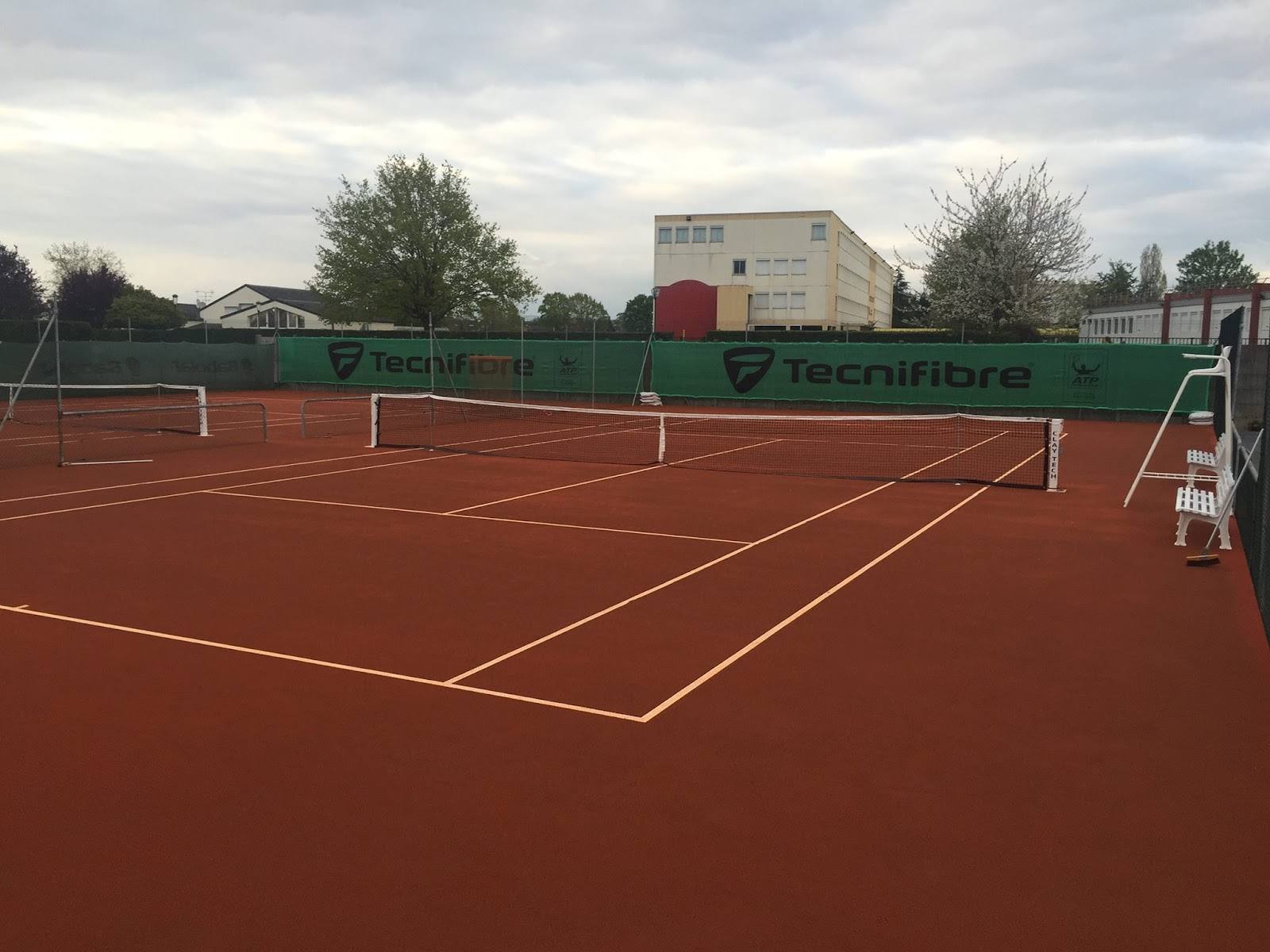 Tennis & Padel d'Ozoir-la-Ferrière