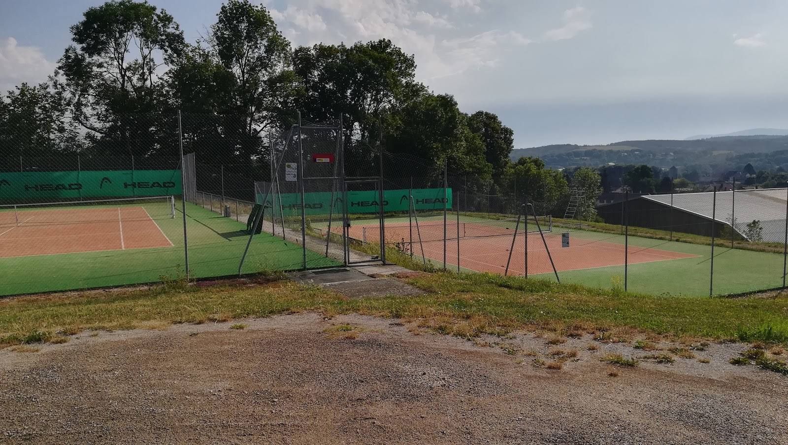 Tennis Padel de Clairvaux-les-Lacs