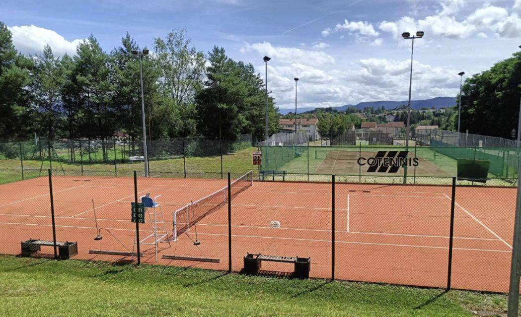 Tennis Padel Pickle Club du Pays des Abbayes - TPPC PA