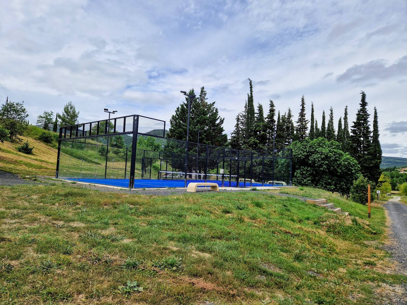 Tennis Padel