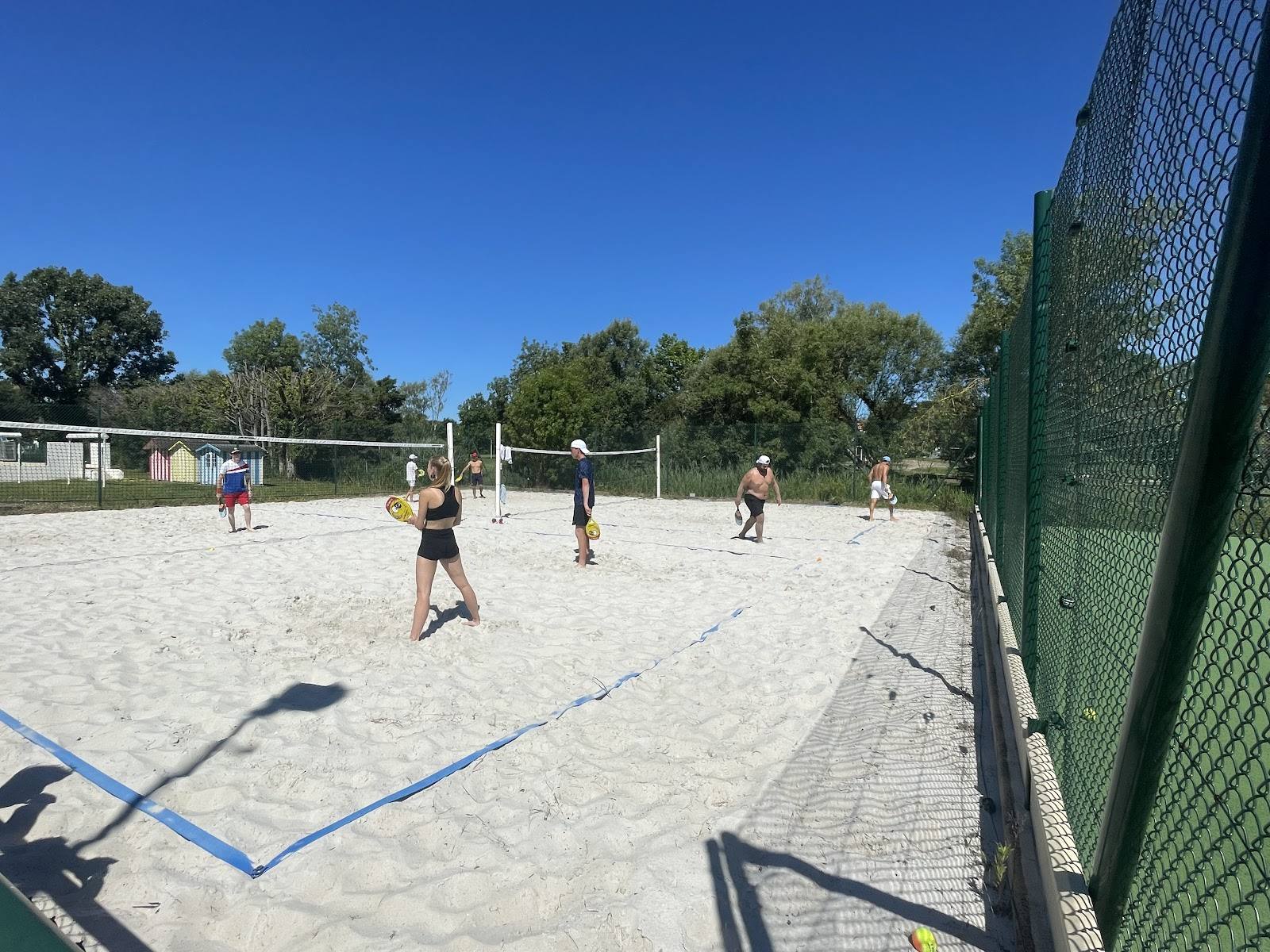 Tennis Padel School