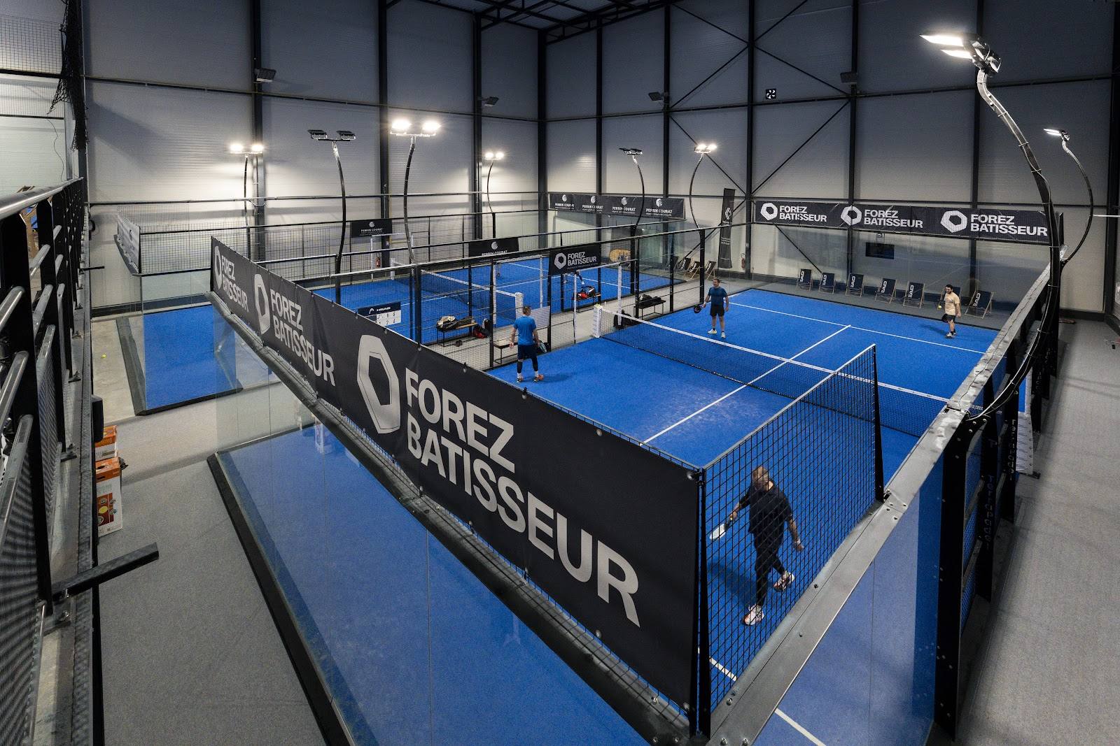 TERRAPADEL