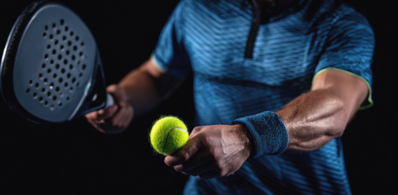 THE PADEL