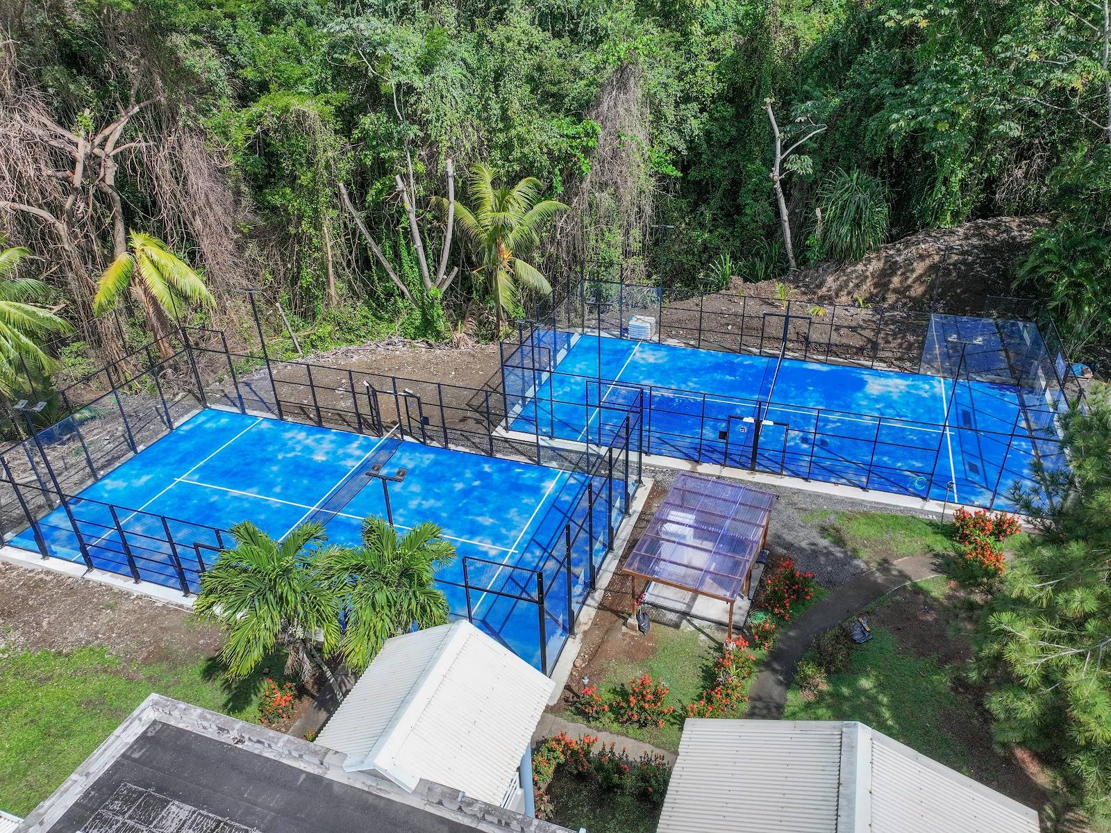 Ti'Padel