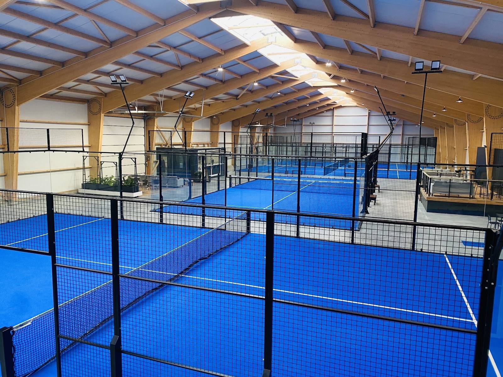 Todo Padel Avranches