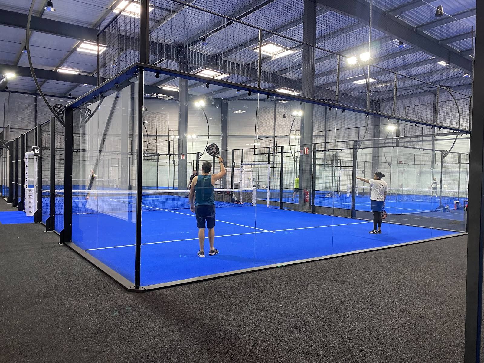 Top Padel
