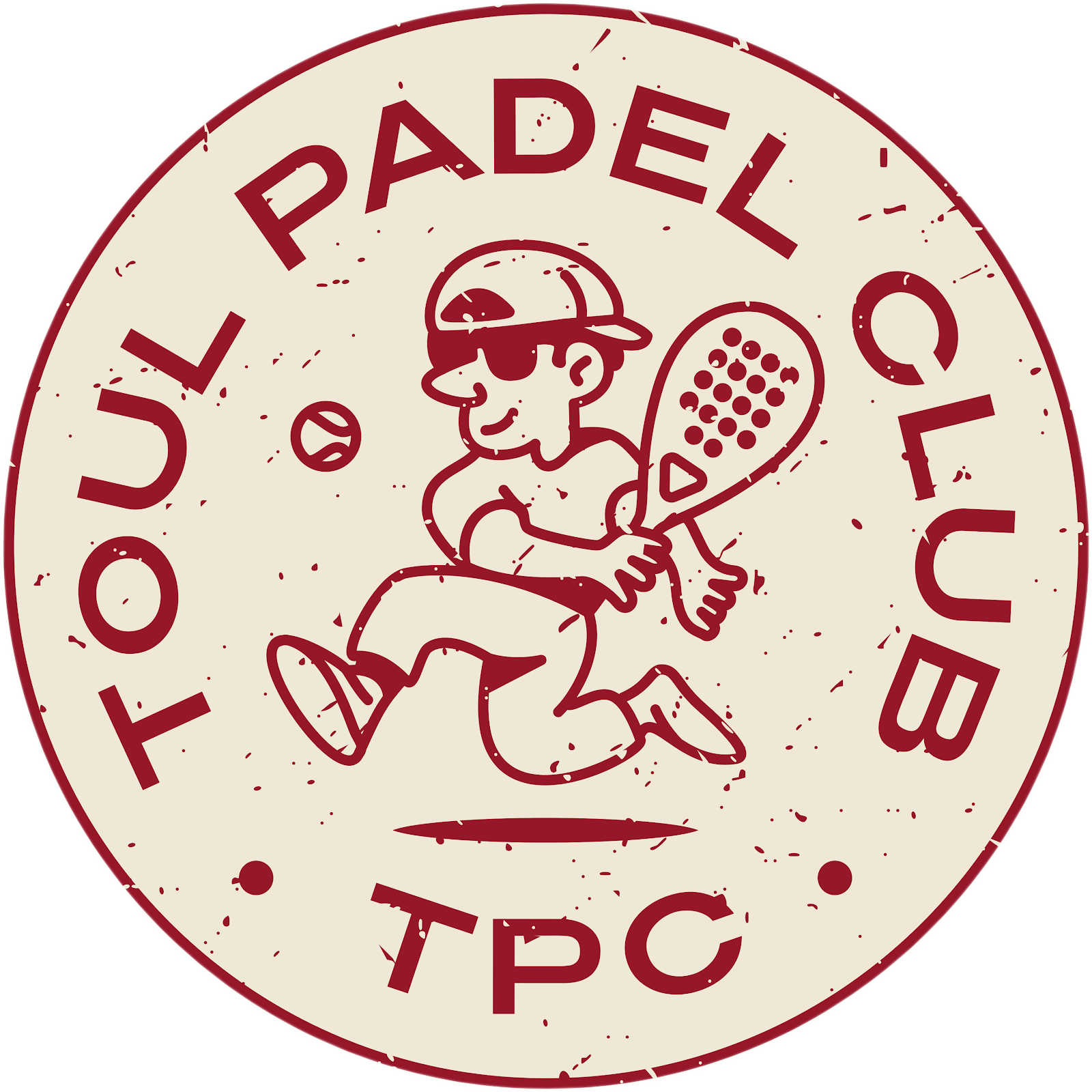 TOUL PADEL CLUB