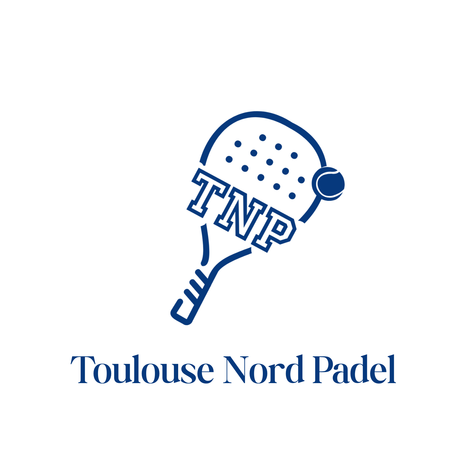 Toulouse Nord Padel