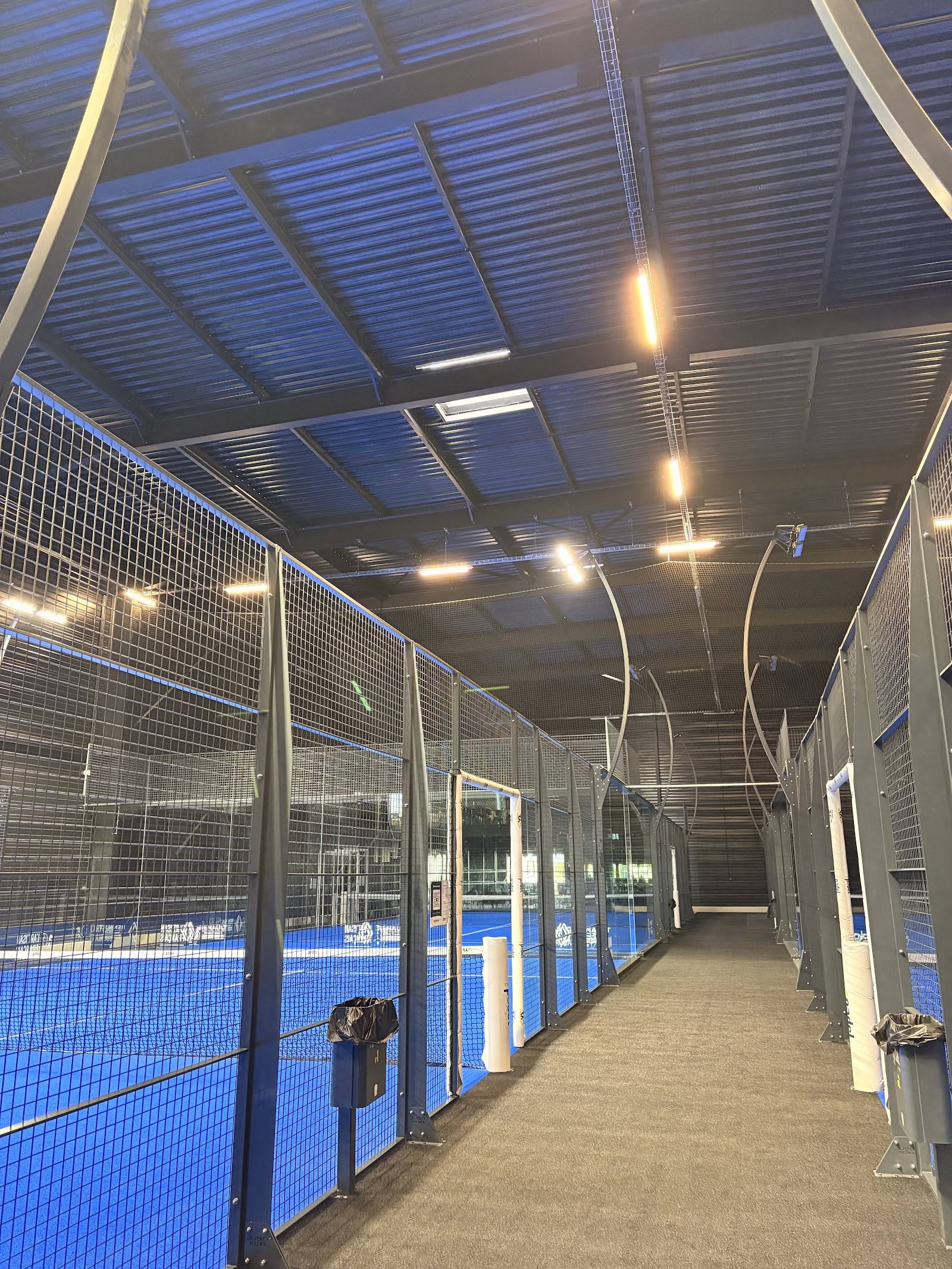 Two Padel