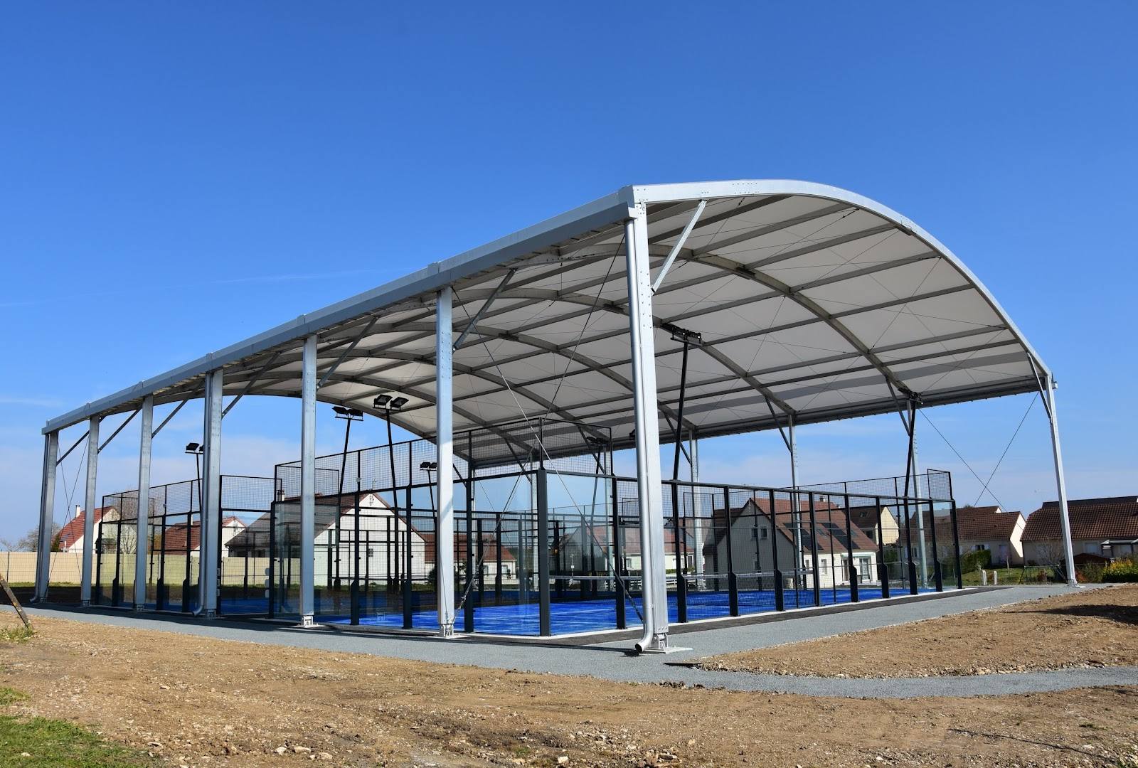 UNION SPORTIVE DE SAINT MAUR TENNIS