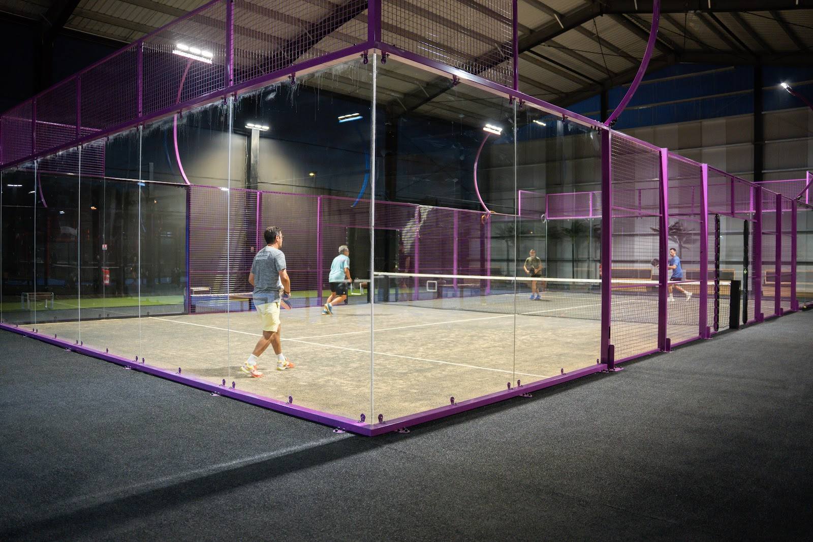 UNIVERS PADEL
