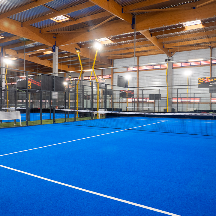 UrbanPadel - Club de Padel Le Mans