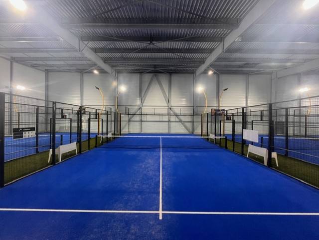 UrbanPadel - Club de Padel Rennes Cap Malo