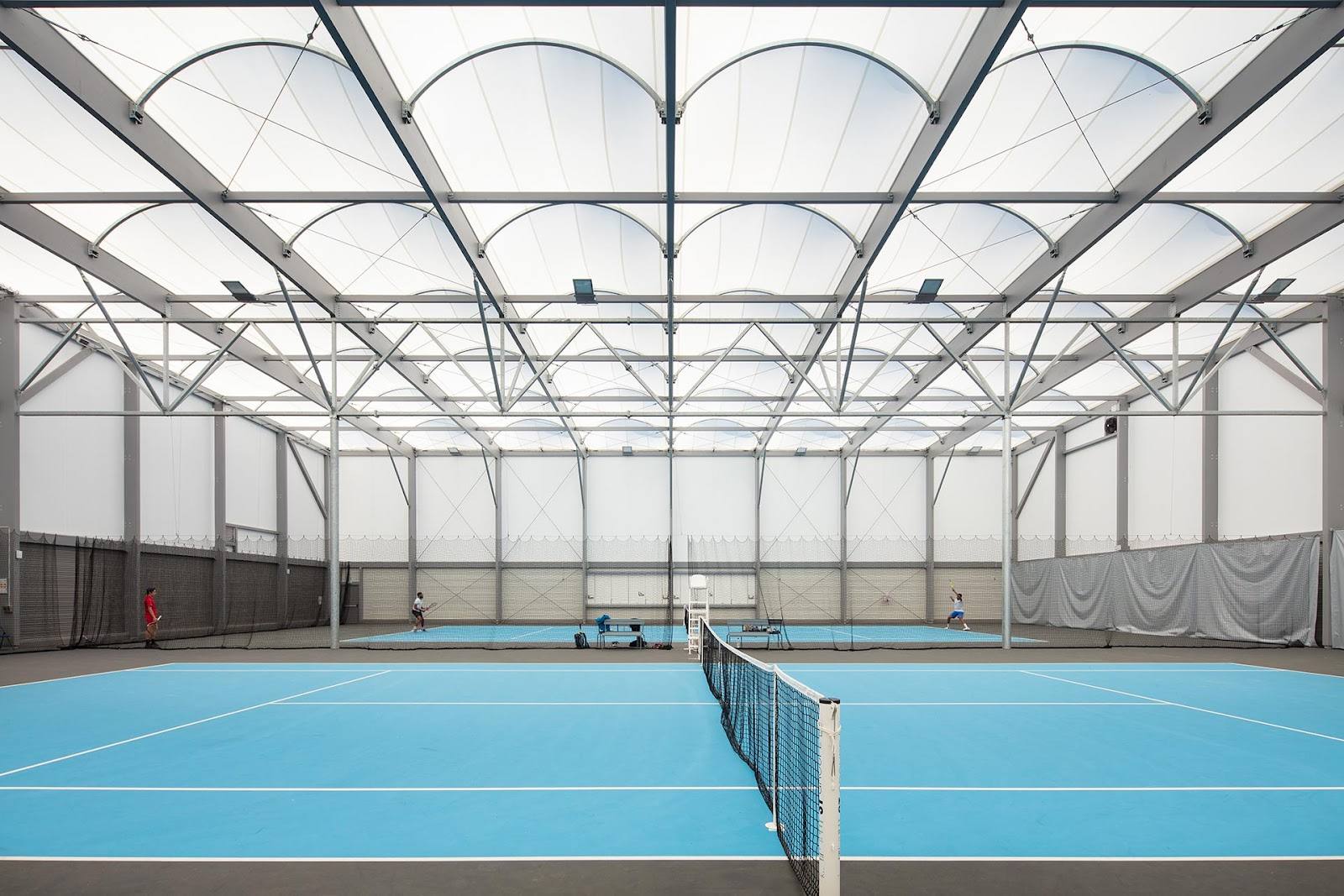 US Cenon Tennis/Padel - Complexe Francis Lafuente