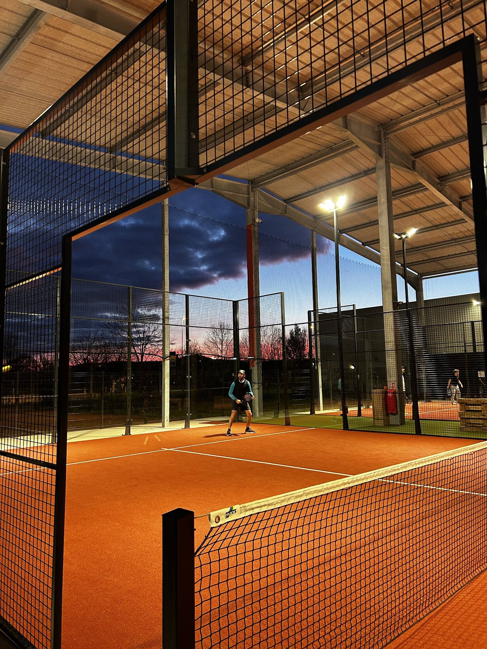 Vercors padel