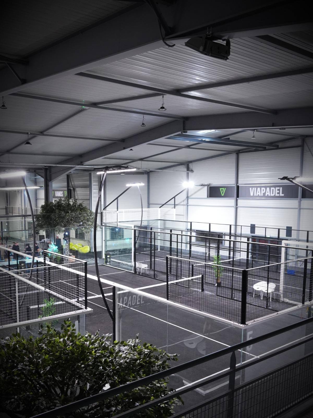 Viapadel Rivesaltes