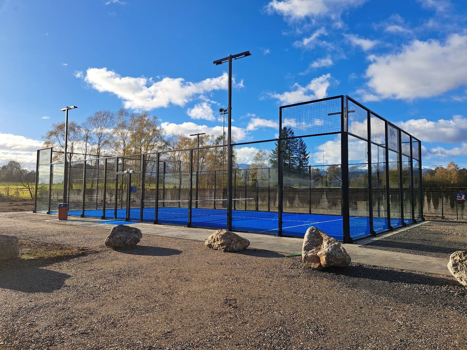 Village Padel - Capvern