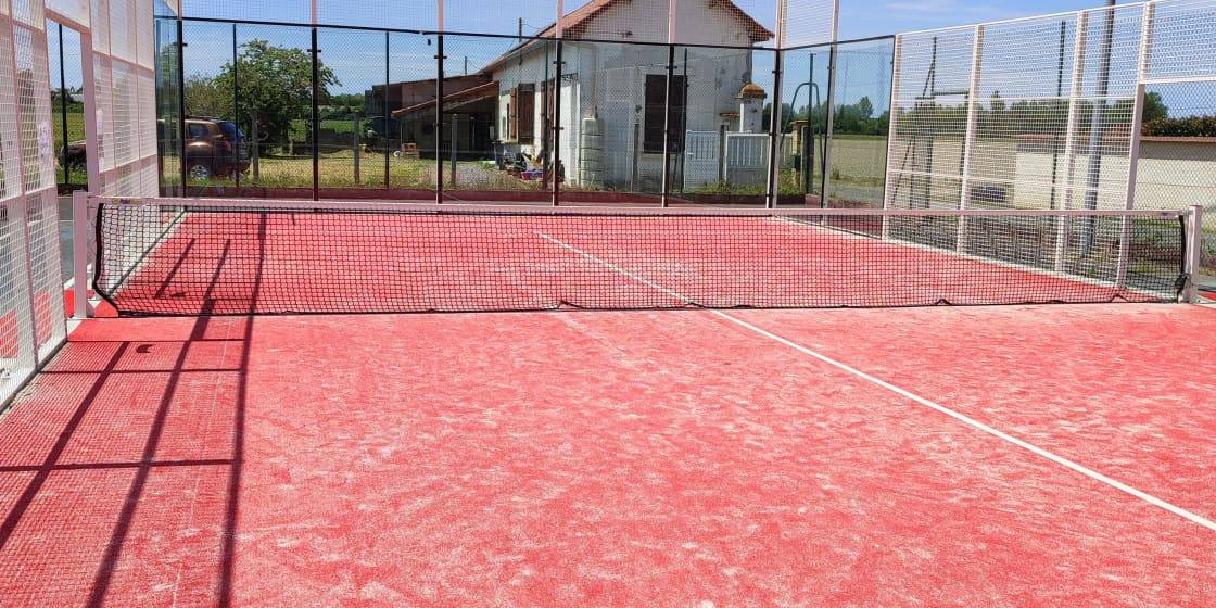 Village Padel - Chis