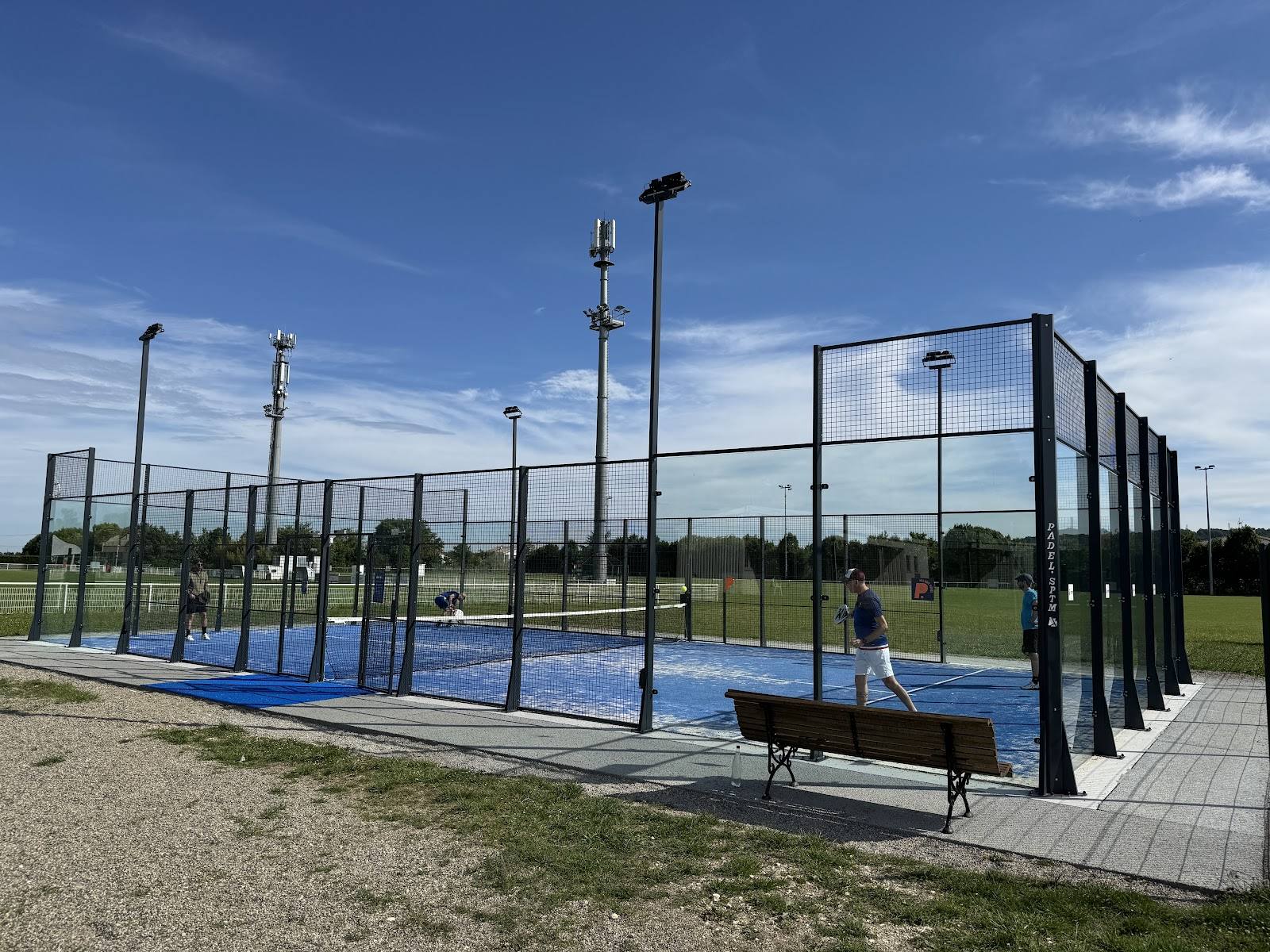 Village Padel