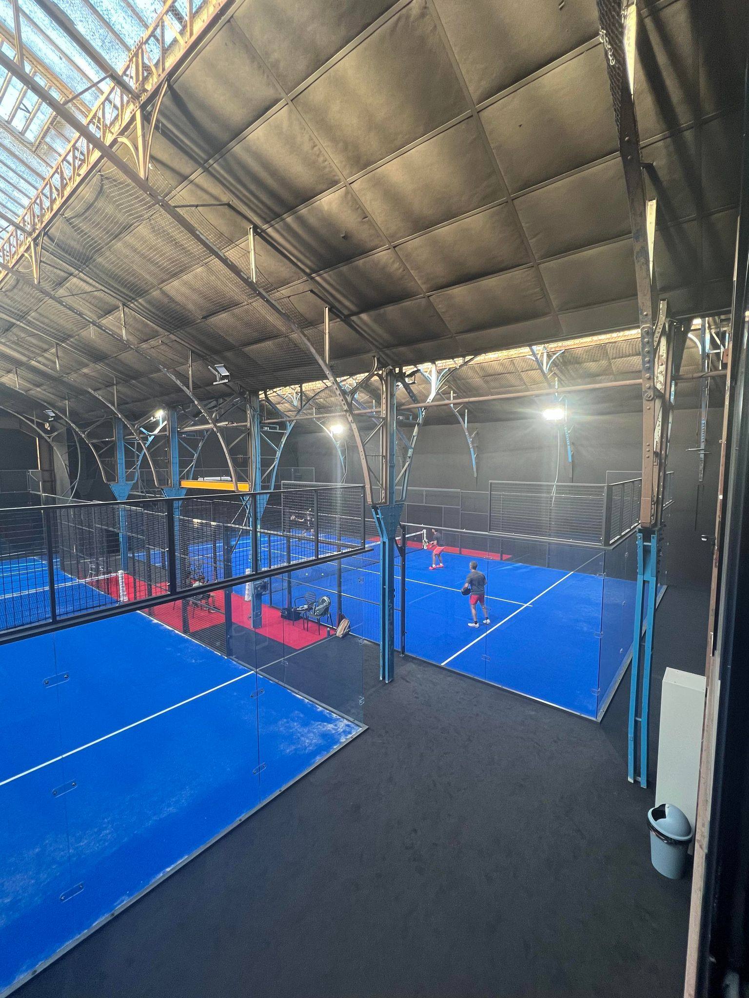 Wa Padel TARBES
