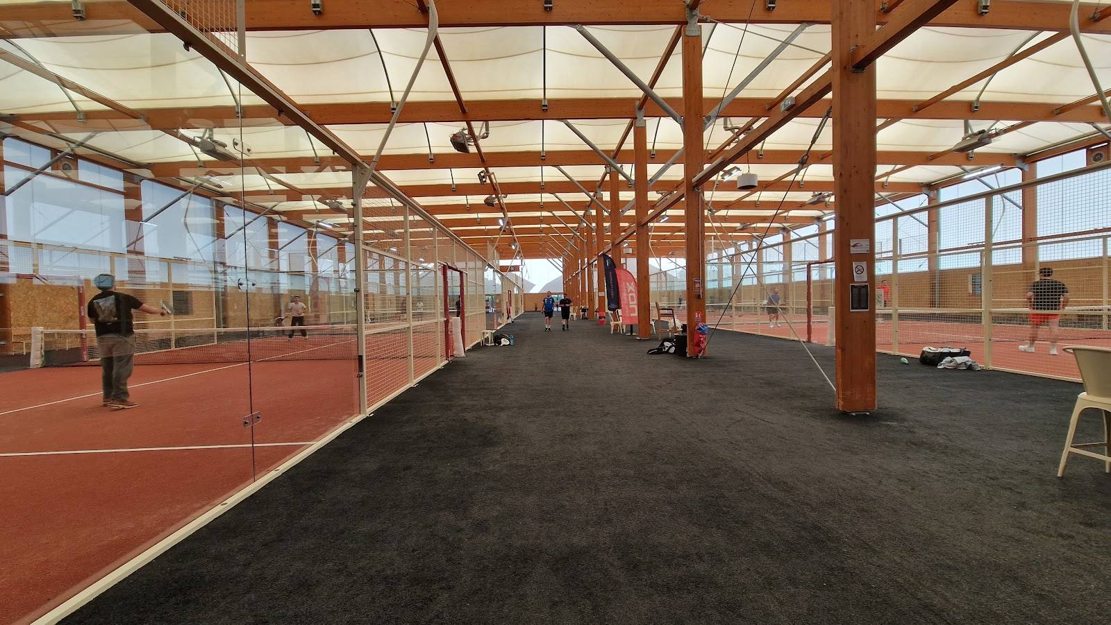 WinWin Padel - Manosque