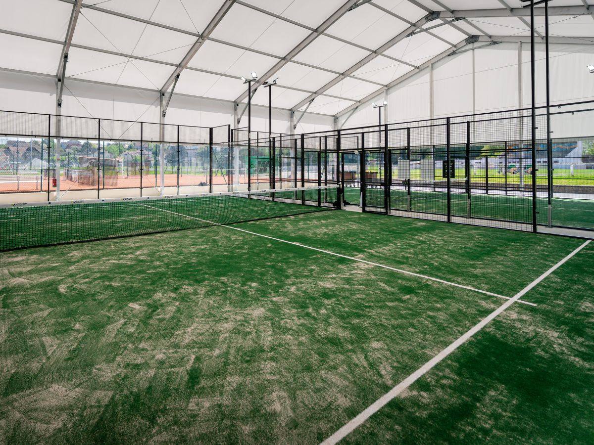 Yes Yes Padel - Audincourt