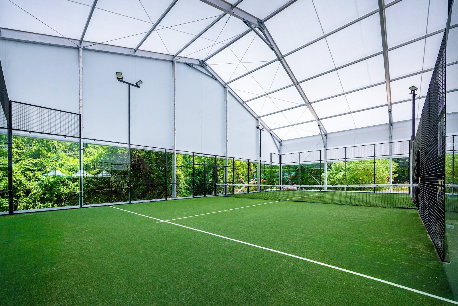 Yes Yes Padel - Gourdon