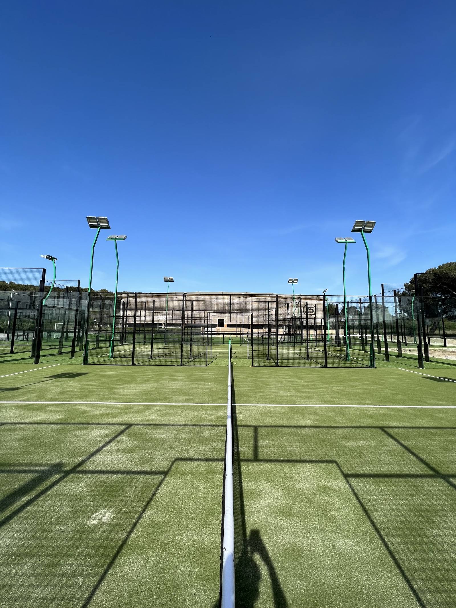 Z5 Padel Istres
