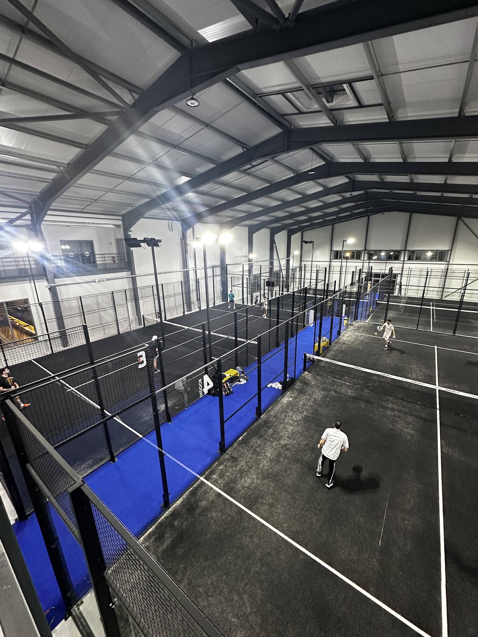 ZE PADEL