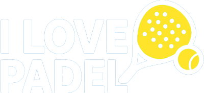 Logo I Love Padel