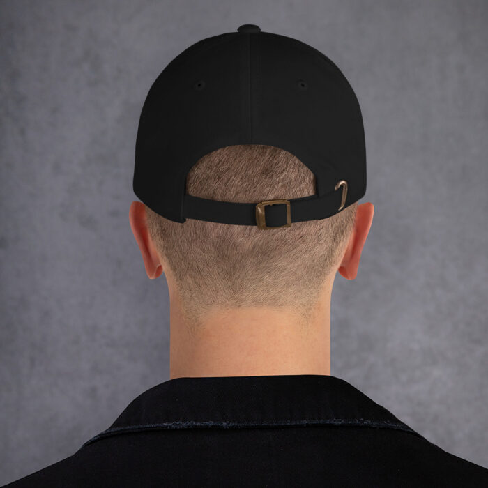 Casquette “JE PEUX PAS J’AI PADEL” – Image 4