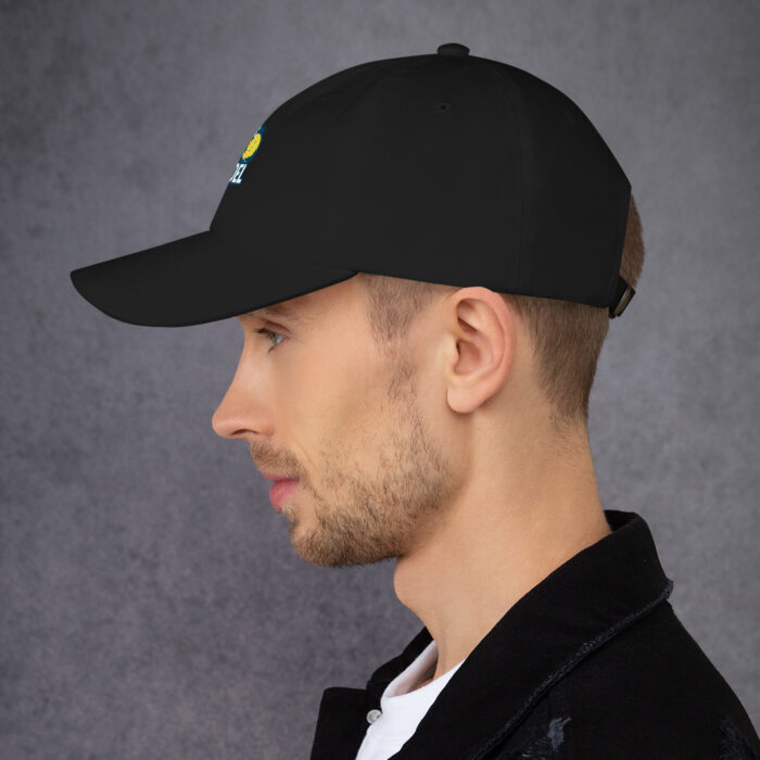 Casquette “JE PEUX PAS J’AI PADEL” – Image 2