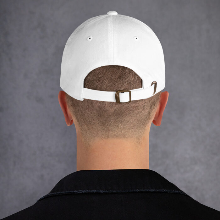 Casquette “JE PEUX PAS J’AI PADEL” – Image 15