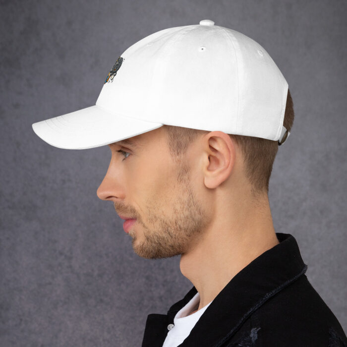 Casquette “JE PEUX PAS J’AI PADEL” – Image 13